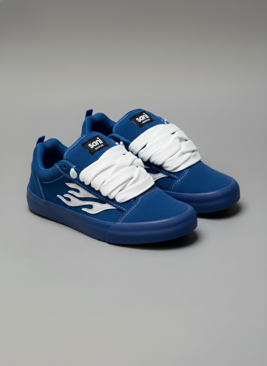 Stroye By Sani Grises