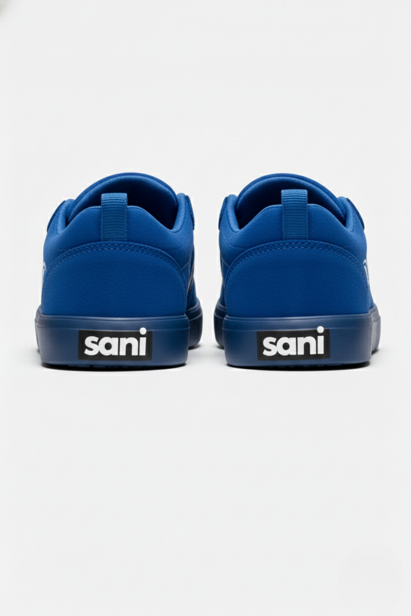 Stroye By Sani Grises