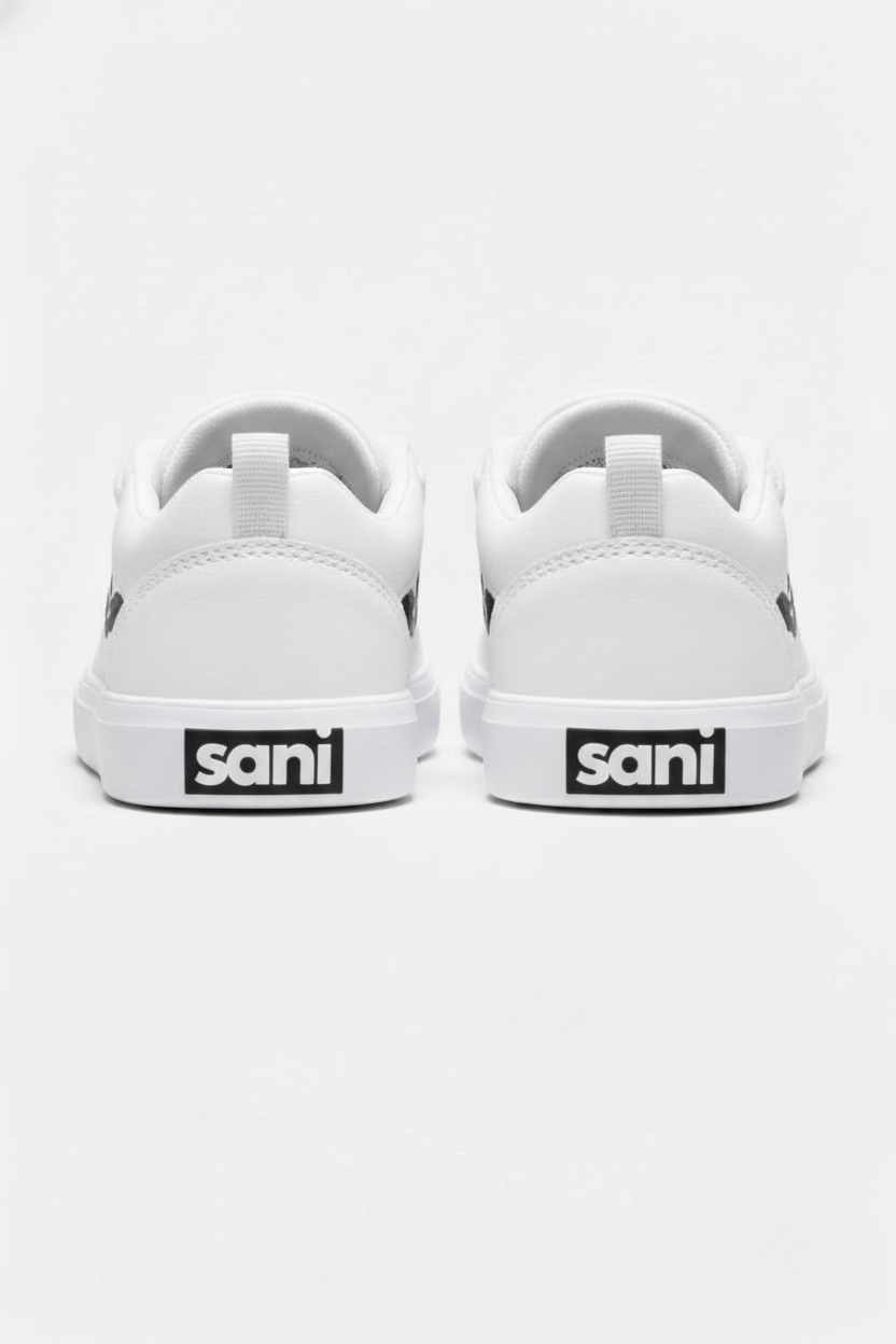 Stroye By Sani Grises