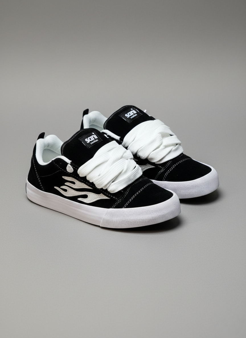 Stroye By Sani Grises