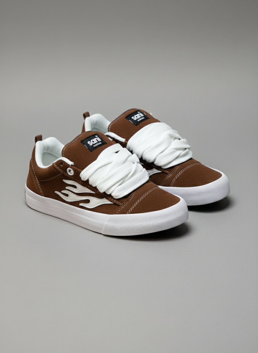 Stroye By Sani Grises