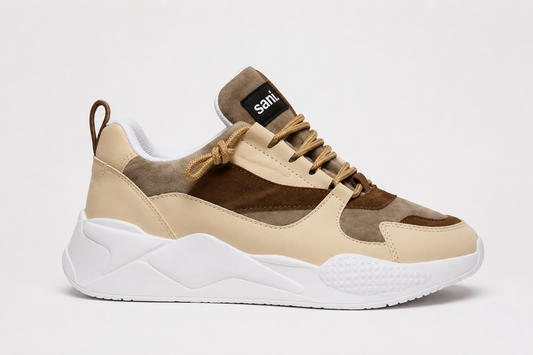 Zx By Sani Beige