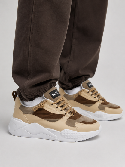 Zx By Sani Beige