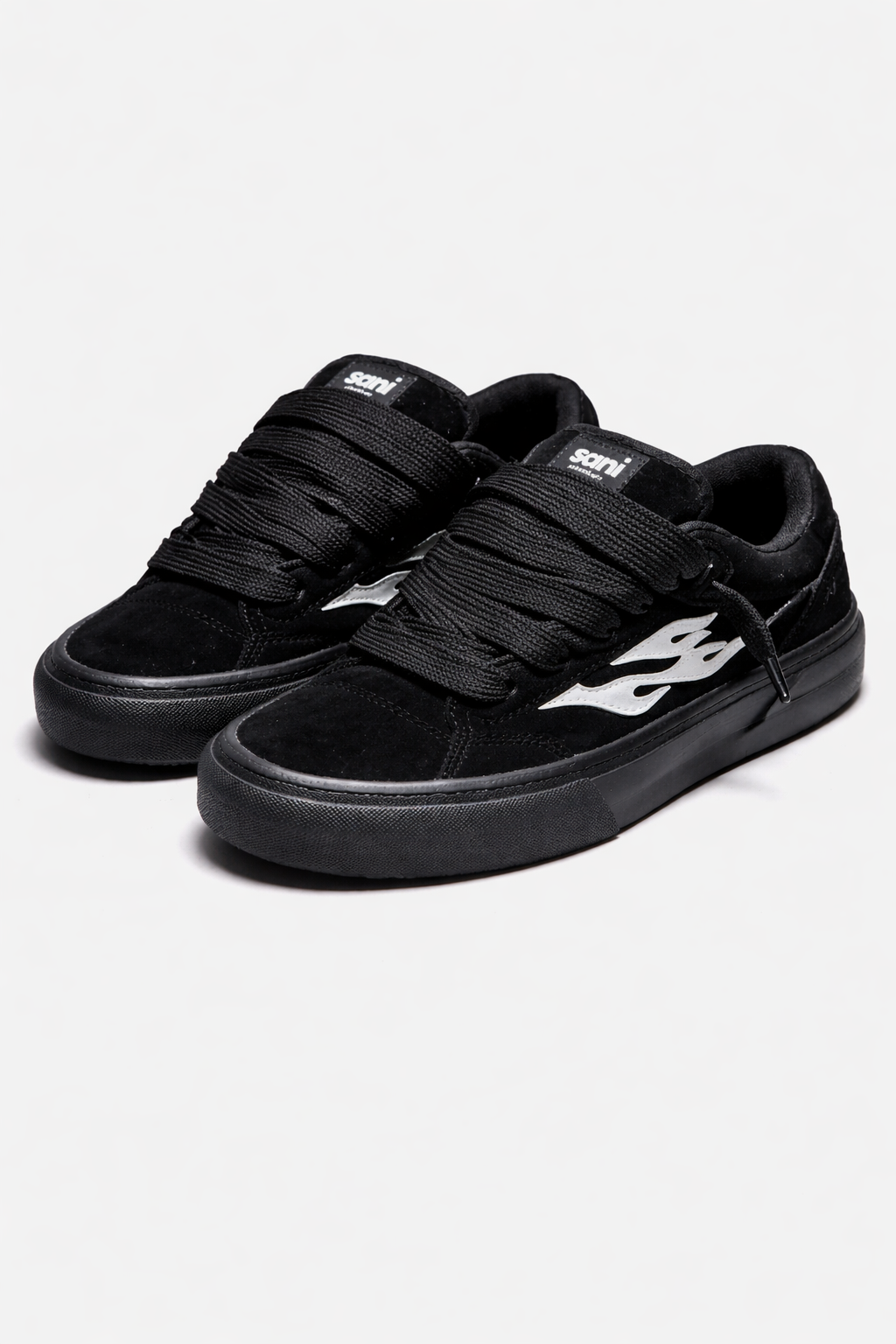 Stroye By Sani Grises