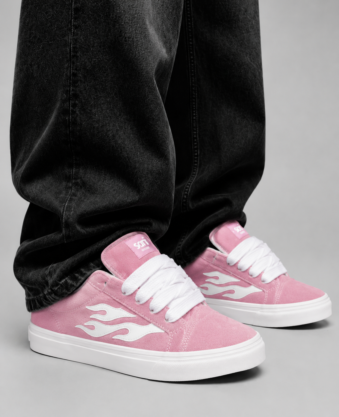 Stroye By Sani V2 Pink