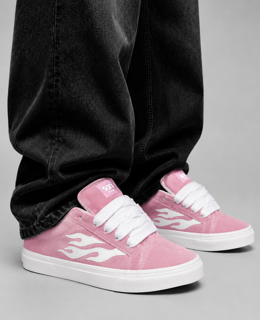 Stroye By Sani V2 Pink