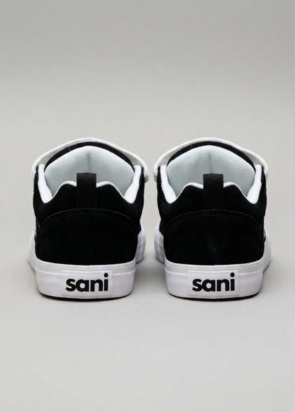 Stroye By Sani Grises