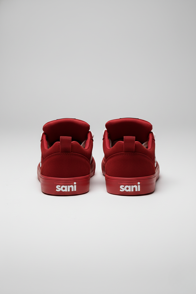 Stroye By Sani Grises