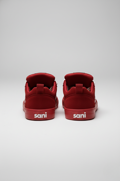 Stroye By Sani Grises