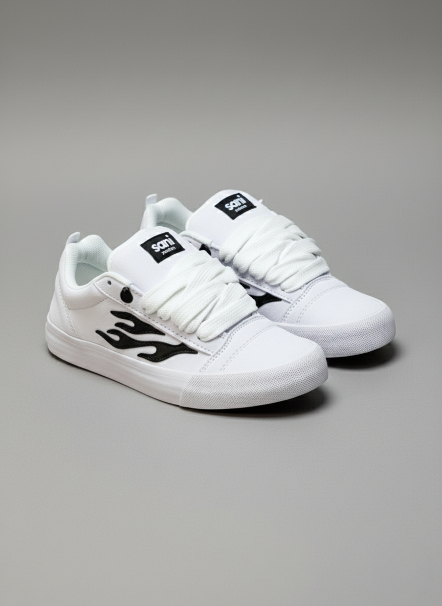 Stroye By Sani Grises