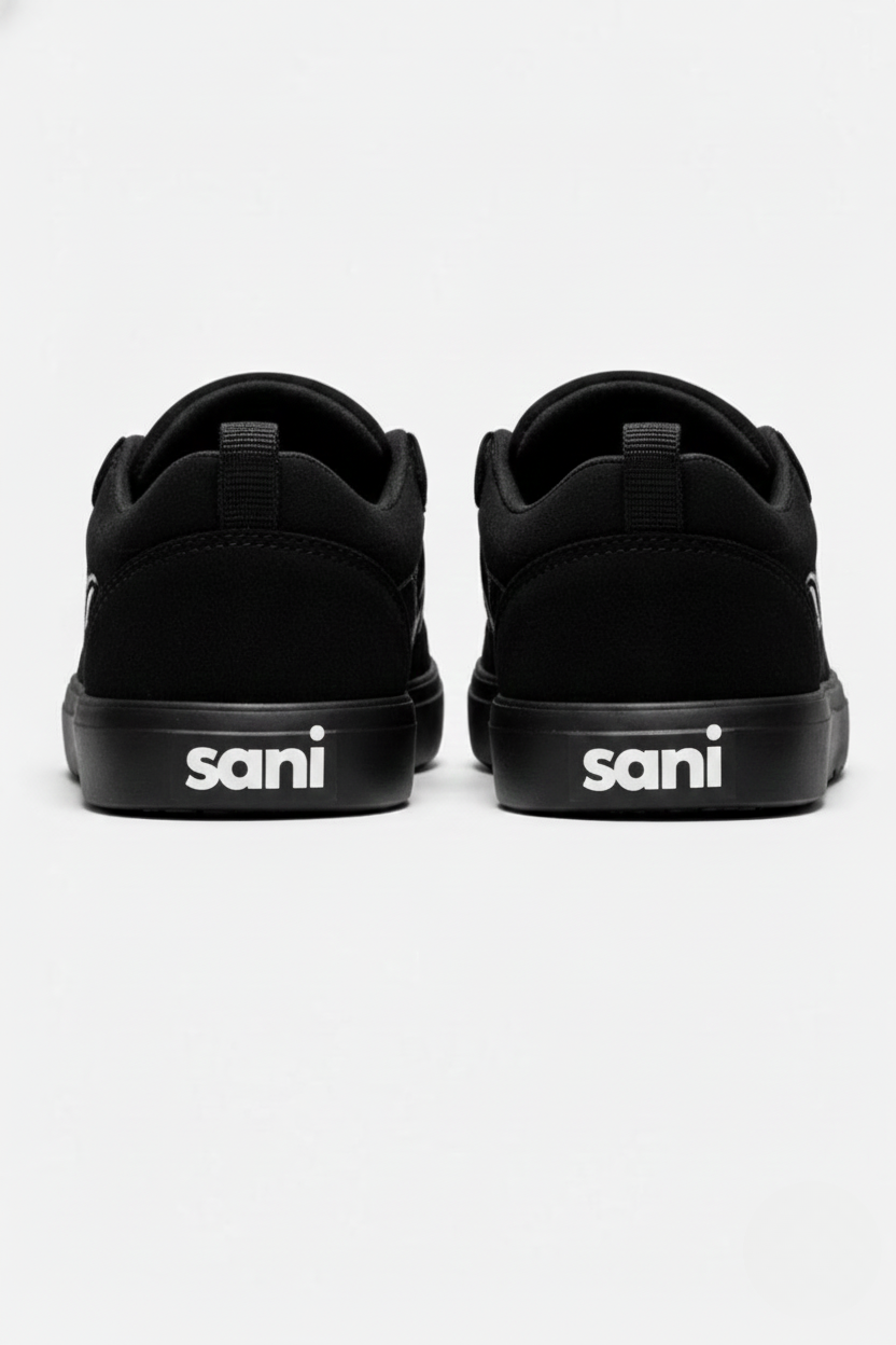 Stroye By Sani Grises