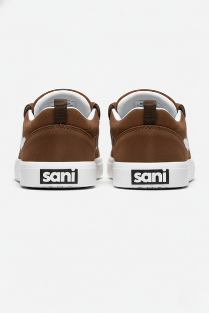 Stroye By Sani Grises