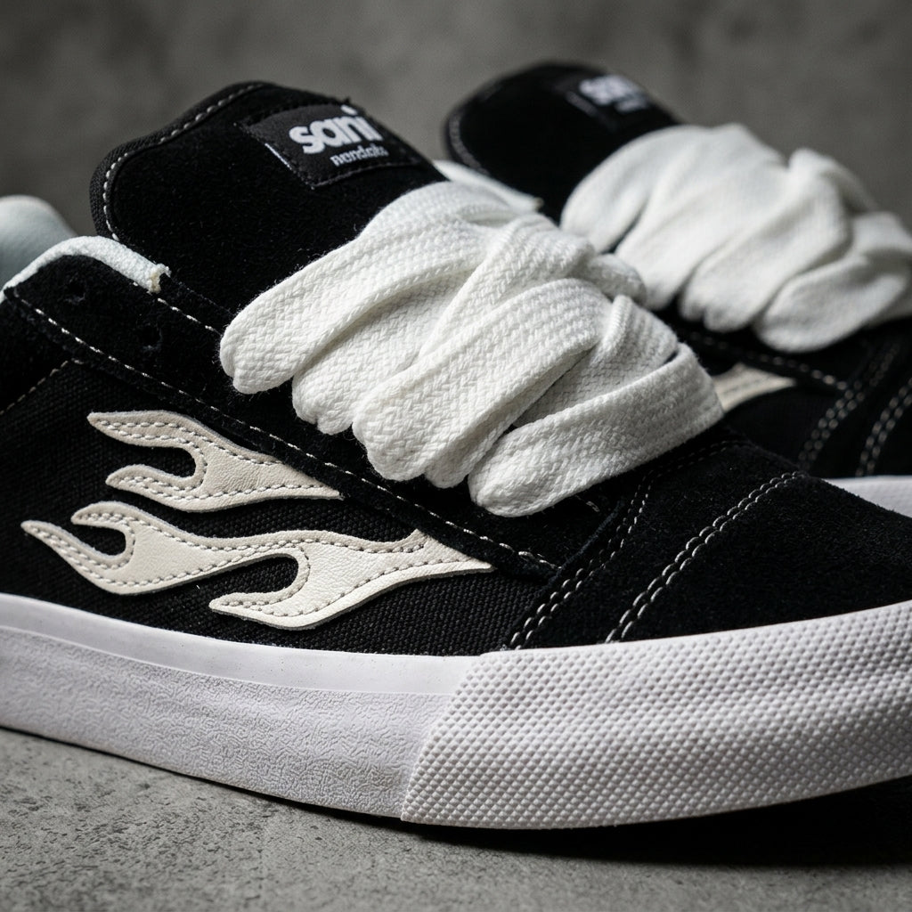 Zx By Sani Grises – Sanishoes