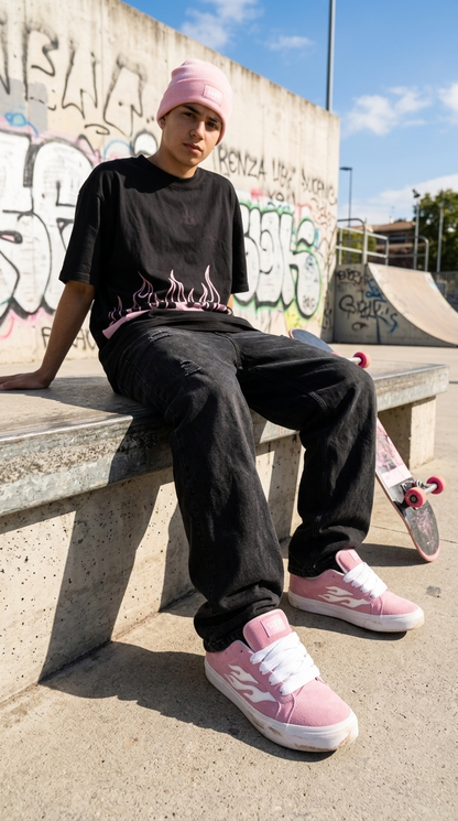 Stroye By Sani V2 Pink